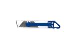 Cuttermesser Blau