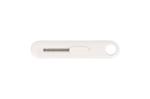 Mini Hobby Knife White