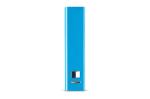 Powerbank aluminum 2.200mAh Light blue