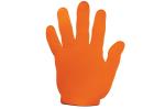 Event Hand Orange