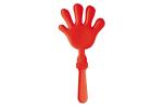 Hand clapper Red