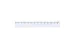 Ruler 30cm White