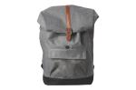 Rucksack Brixton polyester 300D 22L Grau/schwarz