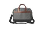 Laptop bag Brixton Gray/black