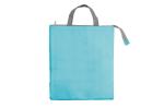 Cooling bag Light blue