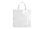 PP woven bag White