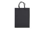 Paper bag small Black