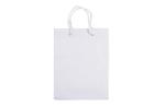 Paper bag small White