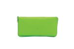 Cooler bag foldable Light green