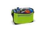 Coolerbag Light green