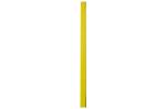 Carpenter pencil big 25cm Yellow