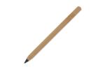 Sustainable long life wood pencil Timber