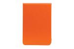 Notizbuch A6 Orange