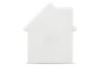 Mint dispenser house White