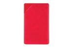 Mint dispenser Transparent red