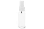 Handreinigungsspray Made in Europe 30ml, weiss Weiss,transparent