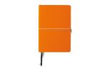 Bullet journal A5 softcover Orange