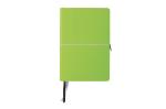 Bullet journal A5 softcover Light green