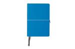 Bullet journal A5 softcover Light blue