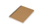 Rock paper notebook A5 Nature