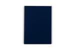 Noteblock recycled paper 150 sheets Dark blue