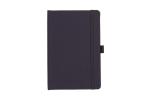 R-PET notebook A5 Convoy grey