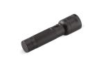 Survival torch Black