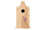 Wooden Bird House FSC Timber