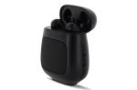 TruWireless Earbuds with Speaker 3W Black