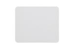 Sublimation Mouse pad 22 x 18cm White