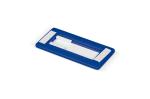 Webcam cover White/blue