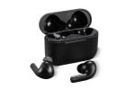 TWS Earbuds Sport Schwarz