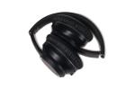 Headphones ANC Black