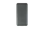 Powerbank Elite metallic 8.000mAh Anthracite