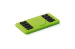 Powerbank Blade Suction wireless 4.000mAh Light green