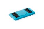 Powerbank Blade Suction wireless 4.000mAh Light blue