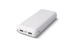 Powerbank Elite 16.000mAh White