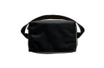 Cooler bag 6pc cans Black