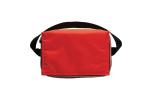 Cooler bag 6pc cans Red