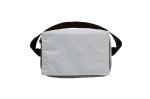 Cooler bag 6pc cans White