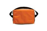 Cooler bag 6pc cans Orange