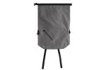 Backpack waterproof polyester 300D 20-22L Convoy grey