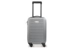 Trolley 18 inch Silver