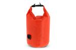 Wasserdichter Seesack Ripstop 5L Orange