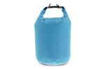 Wasserdichter Seesack Ripstop 5L Hellblau