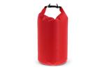 Wasserdichter Seesack 10L IPX6 Rot