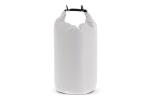 Drybag ripstop 10L IPX6 White