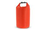 Wasserdichter Seesack 10L IPX6 Orange