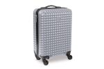 Trolley 18 inch Silver