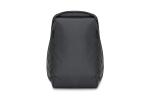 Rucksack aus R-PET 18L Schwarz